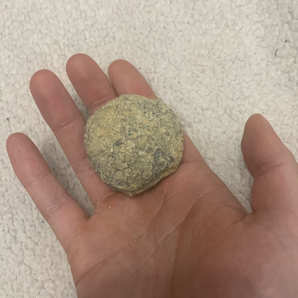 Quartz Geode (100g)